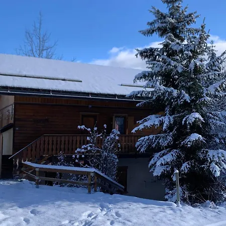 2 Pièces Avec Terrasse à La Tania - Animaux Admis, Parking, Casier à Skis - Fr-1-513-97 Courchevel